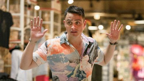 Then You Run Season 1 Episode 3 - Episode 3