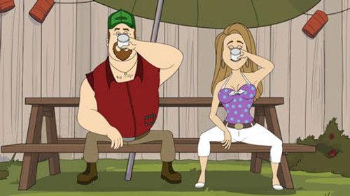 Bounty Hunters Season 1 Episode 9 - Love Thy Brother's Sister