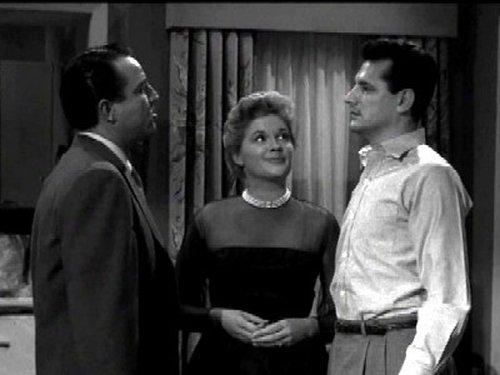 Alfred Hitchcock Presents Season 3 Episode 5 - Silent Witness