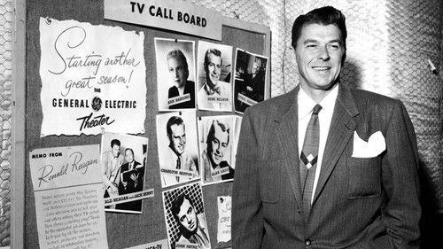 The Reagans Season 1 Episode 1 - Part 1 - The Hollywood Myth Machine