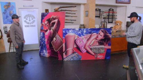 Pawn Stars Season 18 Episode 15 - To Infinity and Be-pawned!