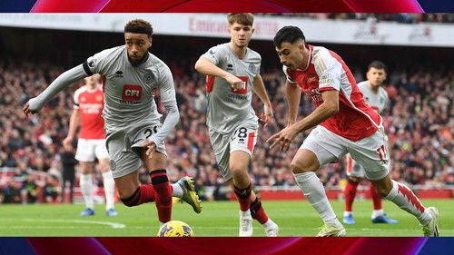 Match of the Day Season 60 Episode 10 - MOTD - 28th October 2023