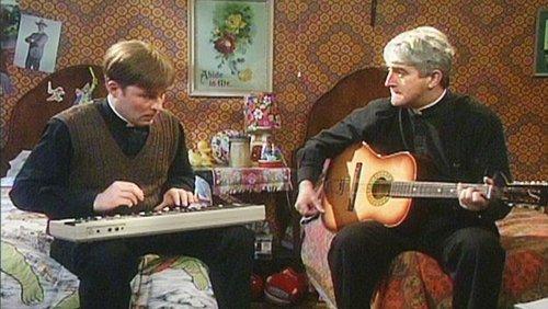 Father Ted Season 2 Episode 5 - A Song for Europe