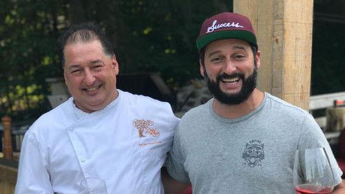 Chiller au Québec avec Félipé Season 1 Episode 12 - Episode 12