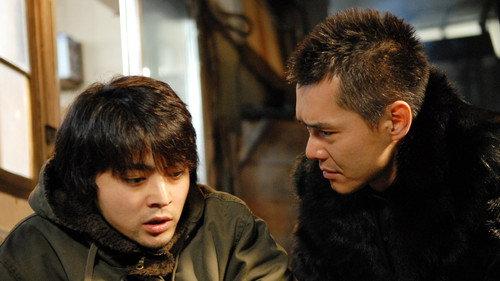 Into the White Night Season 1 Episode 6 - End of the midnight sun