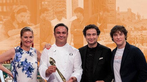 MasterChef Celebrity Season 6 Episode 3 - Episode 3