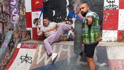 Travel Man: 48 Hours in... Season 11 Episode 4 - Marseille