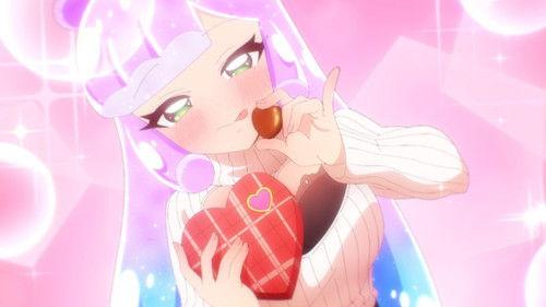 Puniru Is a Kawaii Slime Season 1 Episode 14 - Going on a Journey with My Childhood Friend Slime in Another World. And Valentine's, Too!