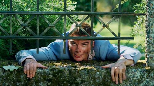 Five Minutes of Silence Season 2 Episode 14 - Episode 14