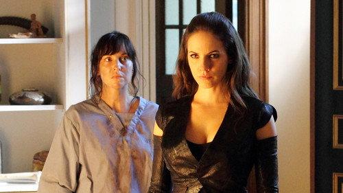 Lost Girl Season 3 Episode 13 - Those Who Wander