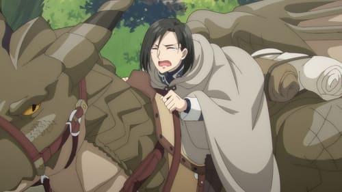 The Do-Over Damsel Conquers the Dragon Emperor Season 1 Episode 7 - I Want to Stop Living the Slow Life, so I Have Decided to Start in the Dragon Knights