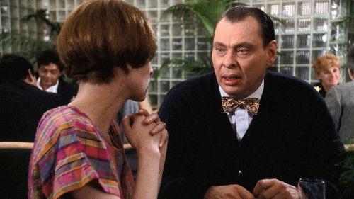 L.A. Law Season 4 Episode 21 - Outward Bound