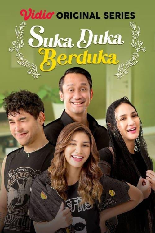 Suka Duka Berduka poster