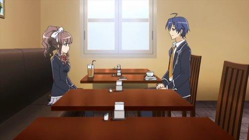 In Search of the Lost Future Season 1 Episode 6 - Career Counseling for a Bird in a Cage