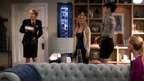 undefined Season 1 Episode 5 - Making Rent...