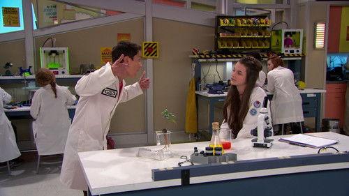 Liv and Maddie Season 4 Episode 10 - Ex-A-Rooney