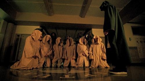 undefined Season 1 Episode 12 - Clash of the Tritons