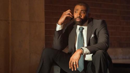 Black Lightning Season 2 Episode 1 - The Book of Consequences: Chapter One: Rise of the Green Light Babies