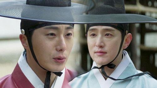 Haechi Season 1 Episode 4 - Welcome Back, Prince Yeoning!