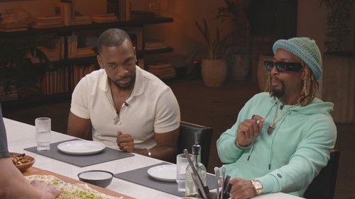 Dinner Time Live with David Chang Season 1 Episode 13 - A Lil Bit of Everything