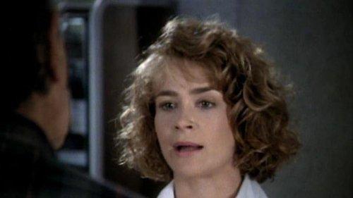 Doogie Howser, M.D. Season 3 Episode 9 - Room and Broad