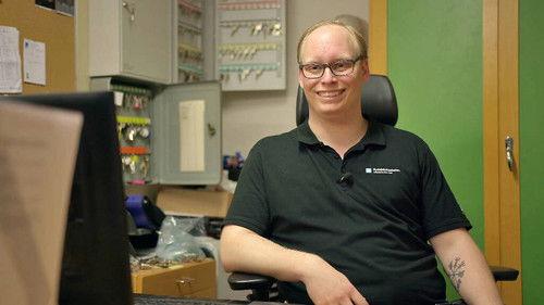 Tomtens Minnesluckor Season 1 Episode 6 - Episode 6