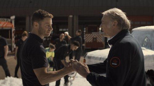 Under Fire Season 1 Episode 7 - Emma