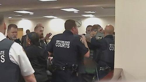 Court Cam Season 7 Episode 9 - #709