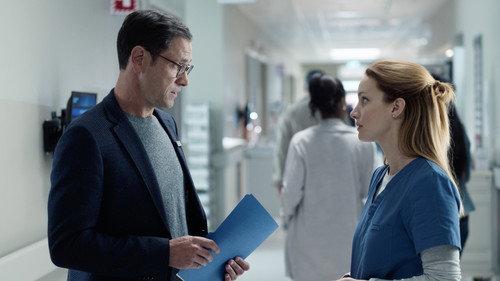 undefined Season 1 Episode 9 - Under Pressure