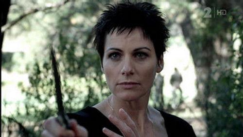 The Cult Season 1 Episode 4 - Help Is at Hand