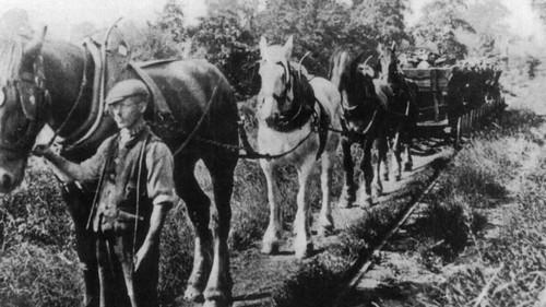 Walking Britain's Lost Railways Season 4 Episode 3 - Walking Kent’s Lost Railways