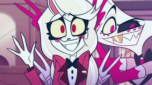 Hazbin Hotel Season 1 Episode 1 - Overture