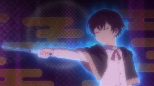 undefined Season 1 Episode 1 - The Strongest Exorcist
