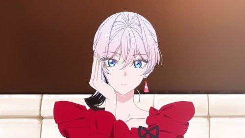 May I Ask for One Final Thing? Season 1 Episode 7 - May I Carry Out a Plan That Shows a New Side of You?