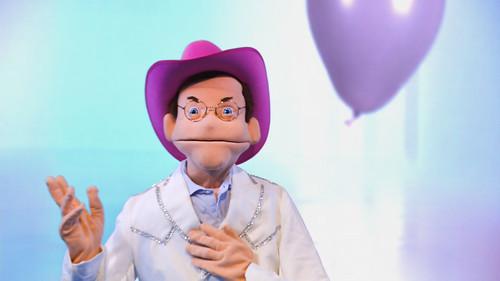 Herr Talman Season 3 Episode 2 - Episode 2