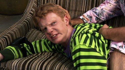 Zeke and Luther Season 2 Episode 4 - Luther Unleashed