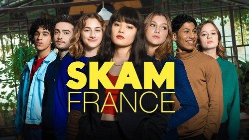 SKAM France Season 9 Episode 10 - I love you guys