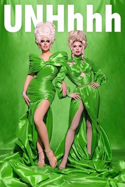 UNHhhh poster