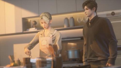 1st Kiss Season 1 Episode 15 - Episode 15