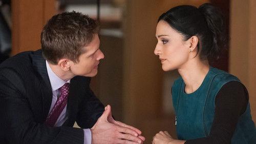 undefined Season 6 Episode 10 - The Trial