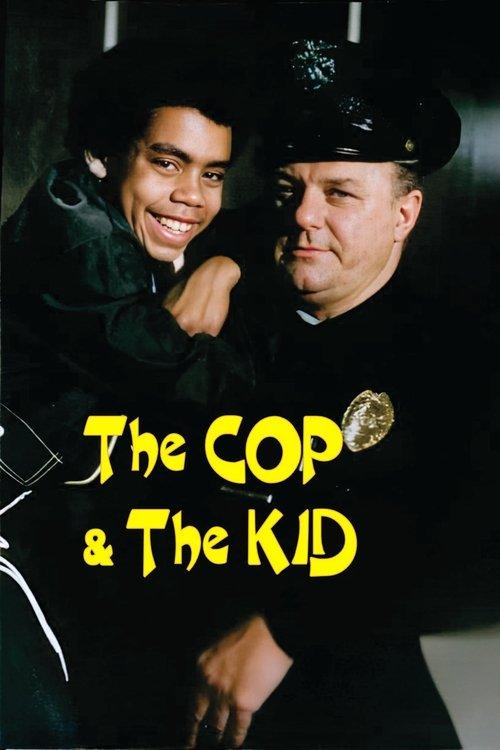 The Cop and the Kid poster