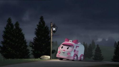 Robocar Poli Season 2 Episode 12 - Episode 12