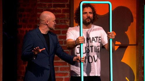 Ik heb het u letterlijk juist gezegd Season 1 Episode 4 - Episode 4