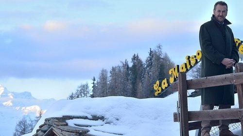 Rocco Schiavone Season 1 Episode 6 - The Missing Link