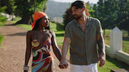 Love Island: All Stars Season 3 Episode 8 - Episode 8