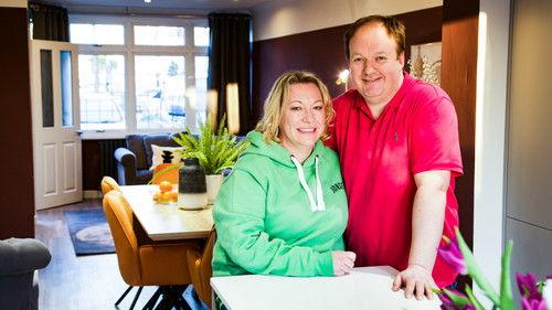 Sarah Beeny's Renovate Don't Relocate Season 2 Episode 25 - Episode 25