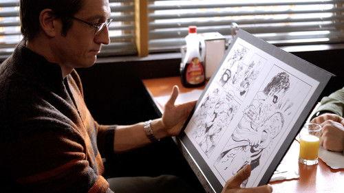 undefined Season 4 Episode 5 - How Far You Can Go