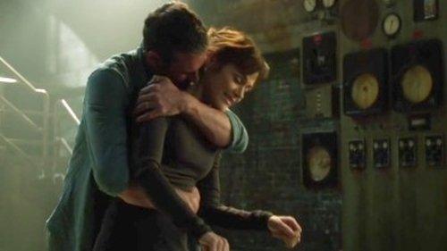 The Tomorrow People Season 1 Episode 21 - Kill Switch