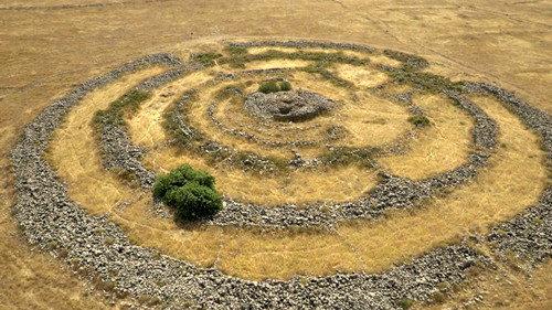 What on Earth? Season 3 Episode 4 - Stonehenge of the Holy Land