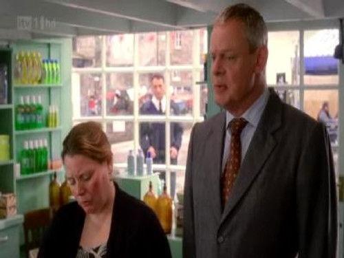 Doc Martin Season 5 Episode 1 - Preserve the Romance